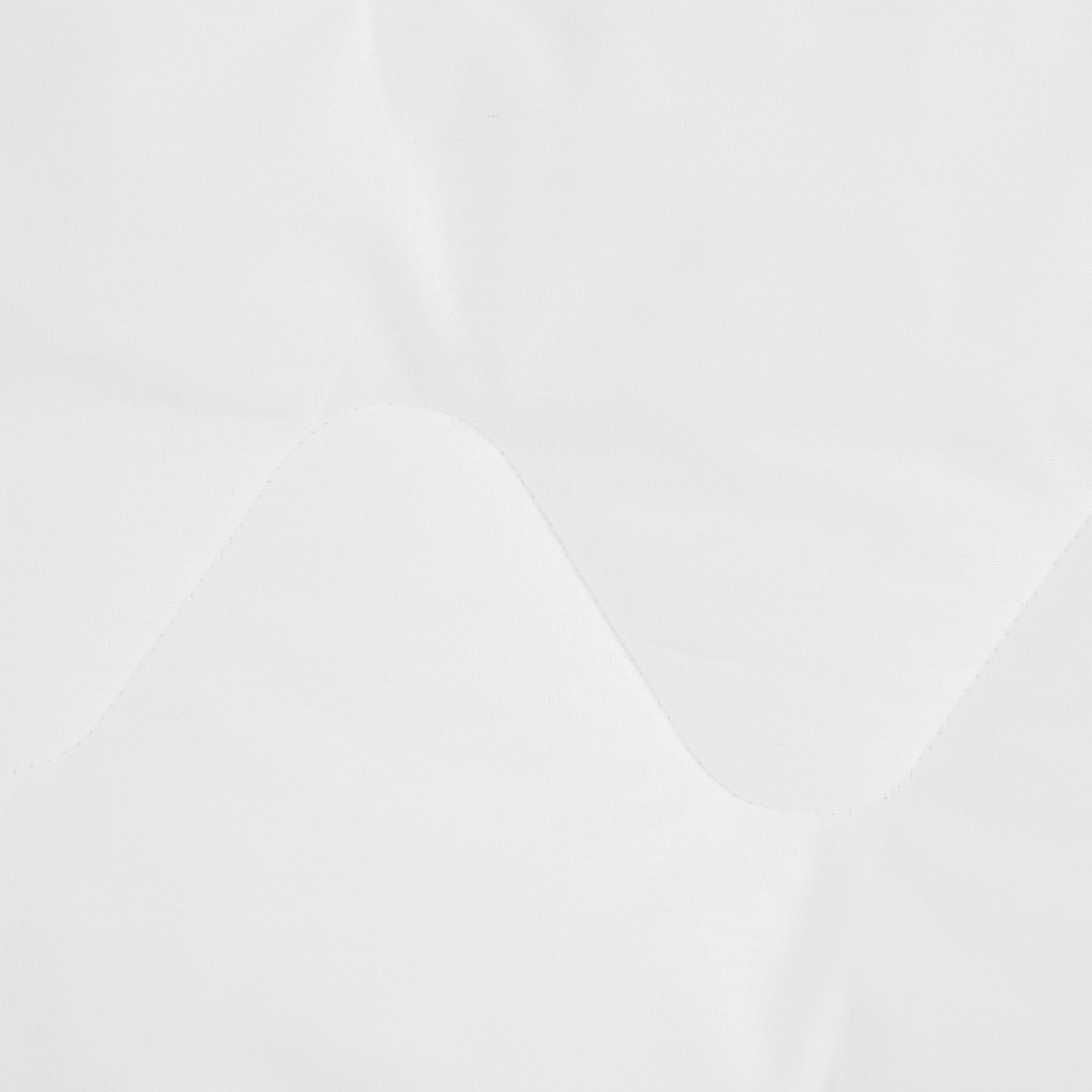 KINDERBETTSET 100/135 cm  - Weiß, Basics, Textil (100/135cm) - Träumeland