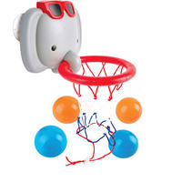 BADESPIELZEUG - Basics, Kunststoff (19,5/16/6,5cm) - Hape