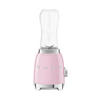 STANDMIXER 50's Style  - Pink, Trend, Metall (14.2/33.5/13.6cm) - SMEG