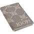 GÄSTETUCH 30/50 cm - Graphitfarben, Basics, Textil (30/50cm) - JOOP!