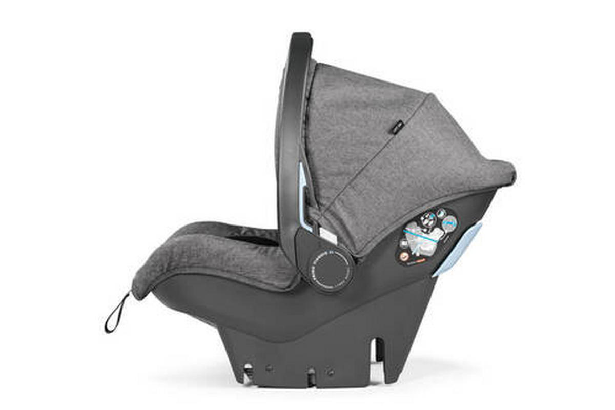 DEČJA KOLICA - SET   - Osnovno, metal/plastika - Peg Perego