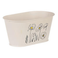 TRUHLÍK NA KVETY 11/13/23 cm - Romantik / Landhaus (11/13/23cm)