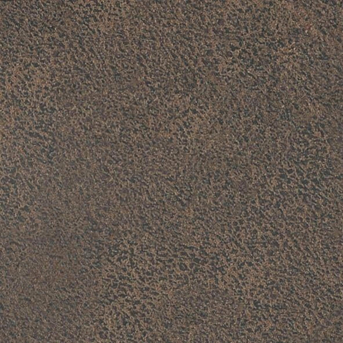 ECKSOFA FIRENZE in Mikrofaser Dunkelbraun  - Dunkelbraun/Schwarz, Basics, Holz/Textil (241/154cm) - Livetastic