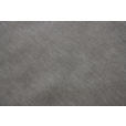 ARMLEHNSTUHL  in Eisen Webstoff  - Greige/Schwarz, Design, Textil/Metall (61/83/61cm) - Novel