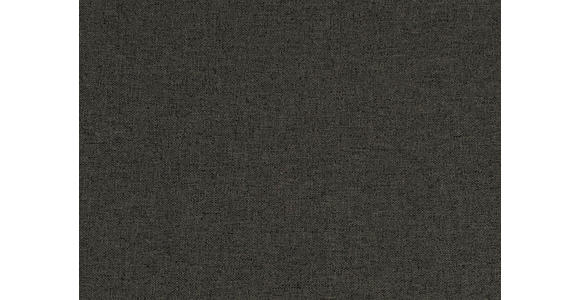 WOHNLANDSCHAFT in Flachgewebe Braun  - Silberfarben/Braun, Design, Kunststoff/Textil (187/365/263cm) - Cantus