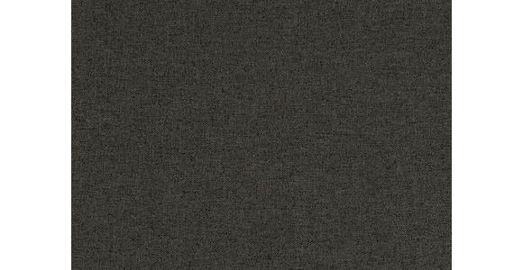 WOHNLANDSCHAFT in Flachgewebe Braun  - Silberfarben/Braun, Design, Kunststoff/Textil (263/365/187cm) - Cantus