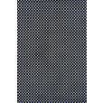 ARMLEHNSTUHL  in Stahl  - Schwarz, Design, Kunststoff/Textil (51/98/50cm) - Voleo