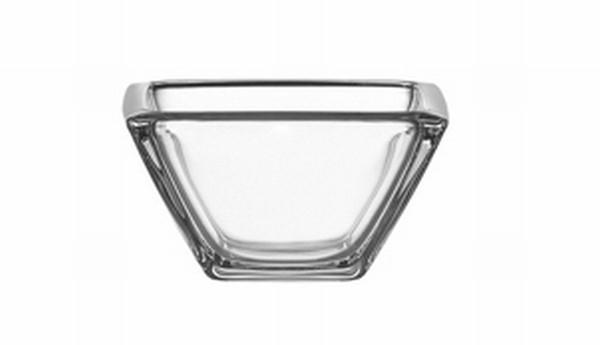 MISKA 12,5 CM  - Basics, sklo (13/7/13cm) - Leonardo