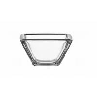 MISKA 12,5 CM  - Basics, sklo (13/7/13cm) - Leonardo