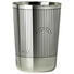 LONGDRINKGLAS 250 ml - Chromfarben, Trend, Glas (0,25l) - Ritzenhoff LONGDRINKGLAS 250 ml - Chromfarben, Trend, Glas (0,25l) - Ritzenhoff