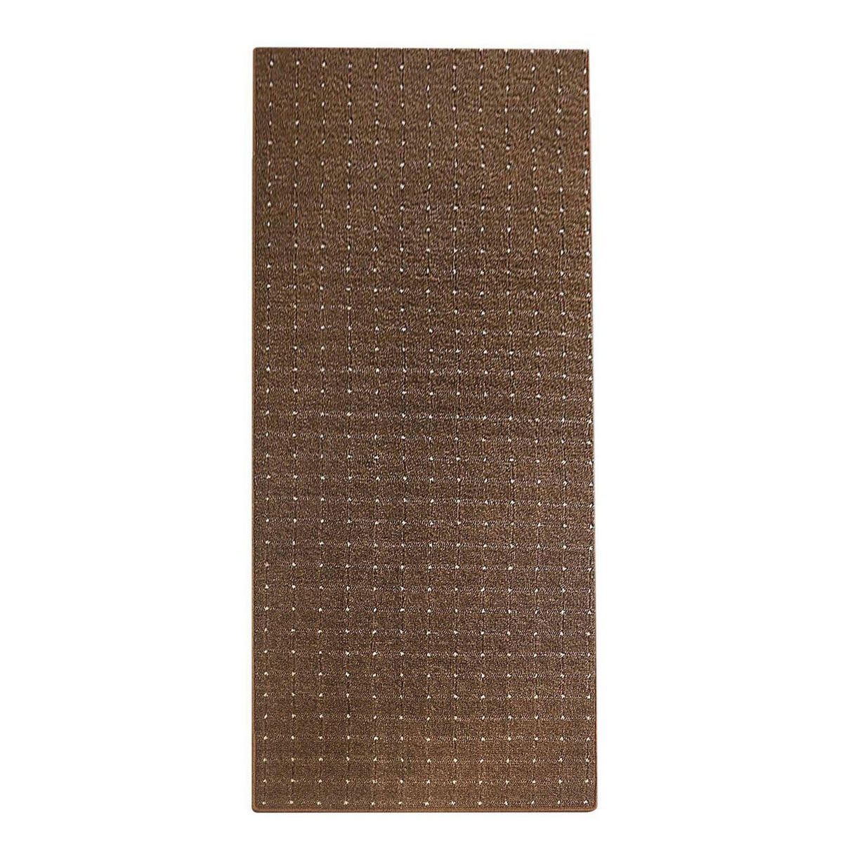 LÄUFER 80/700 cm Rapido  - Braun, Design, Textil (80/700cm) - Novel