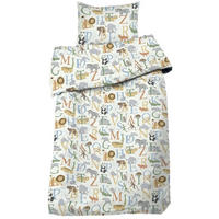 BABY PÅSLAKANSET 100/130 cm  - multicolor, Basics, textil (100/130cm) - Best Price