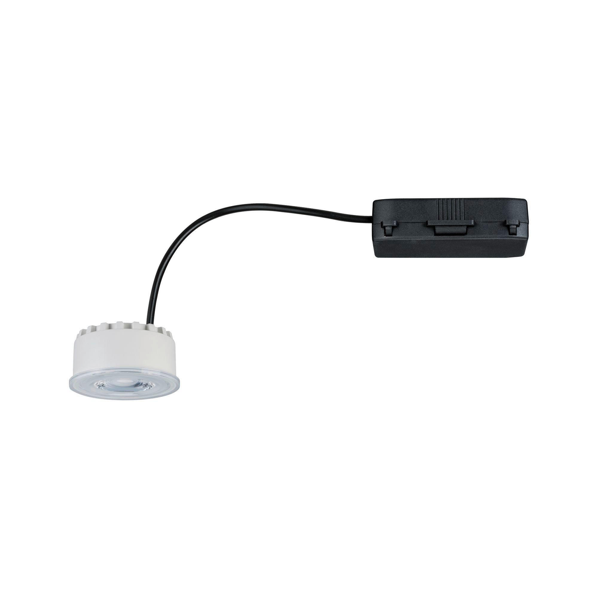 EINBAUSPOT 5,0/3,0 cm   - Basics (5,0/3,0cm) - Paulmann