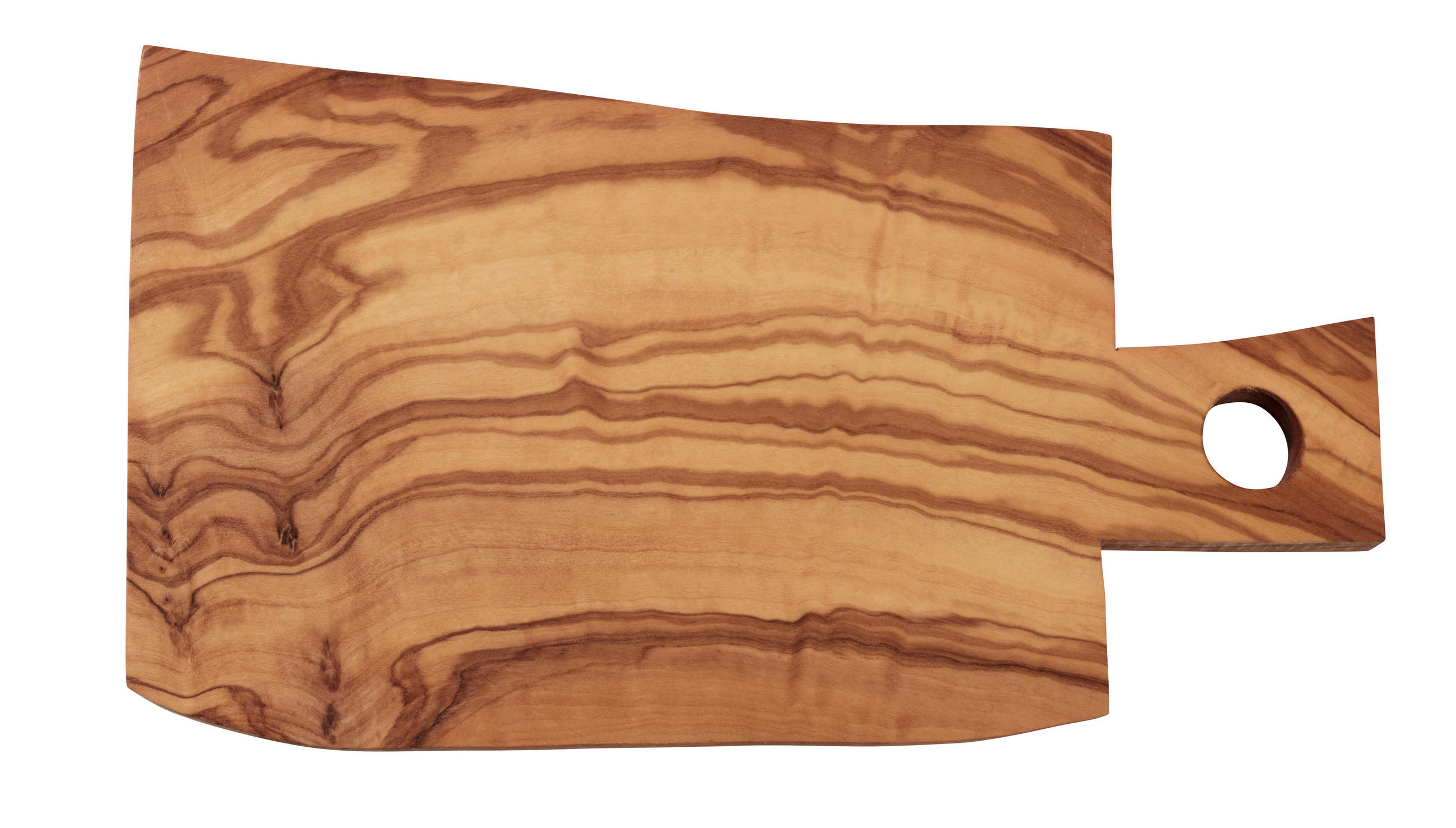 SCHNEIDEBRETT  - Basics, Holz (23/2/13cm) - ASA