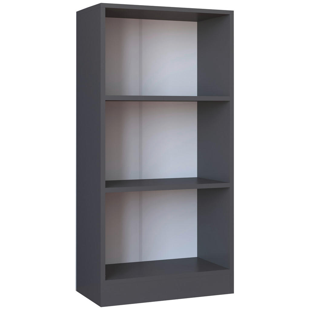 Regal Stehend Dilos 56 cm Anthrazit