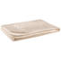 WOHNDECKE 150/200 cm Braun, Sandfarben - Sandfarben/Braun, Basics, Textil (150/200cm) - JOOP!