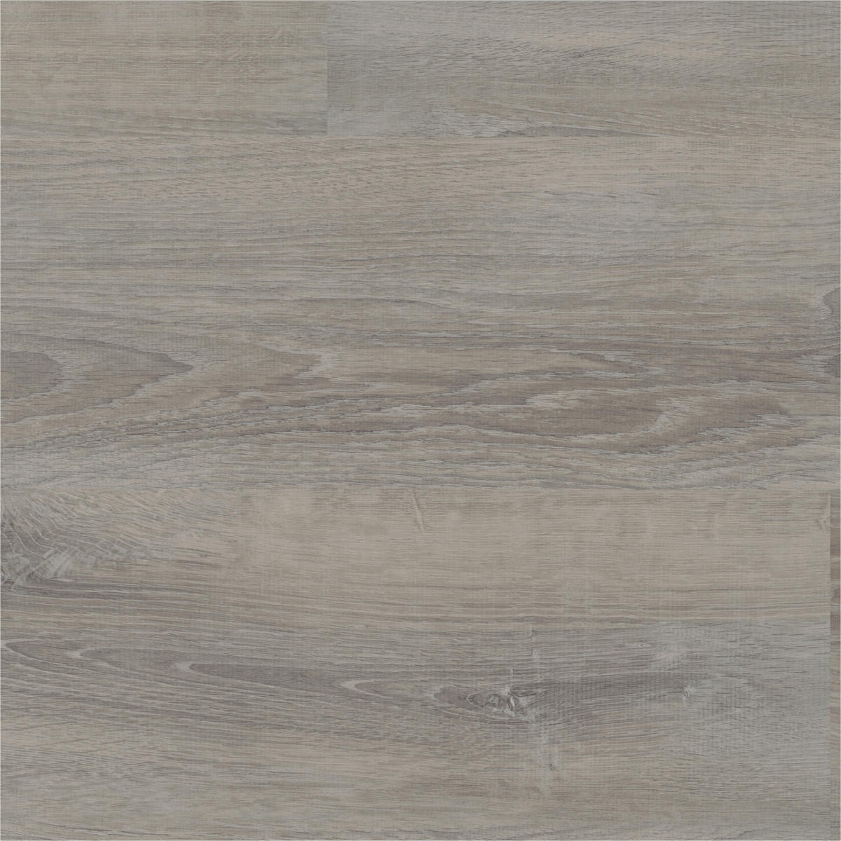 DESIGNBODEN More+  per  m² - Eichefarben/Graubraun, Basics, Kunststoff (121/22/0.5cm)