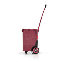 EINKAUFSTROLLEY  - Multicolor, Basics, Kunststoff (42/47.5/32cm) - Reisenthel