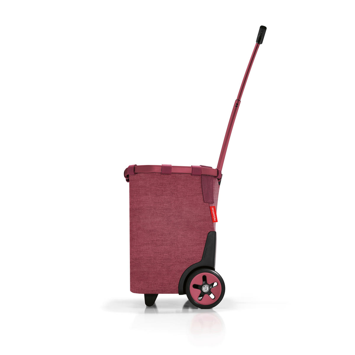 EINKAUFSTROLLEY  - Multicolor, Basics, Kunststoff (42/47.5/32cm) - Reisenthel