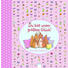 Babyalbum - (23,5/23,5/4cm)