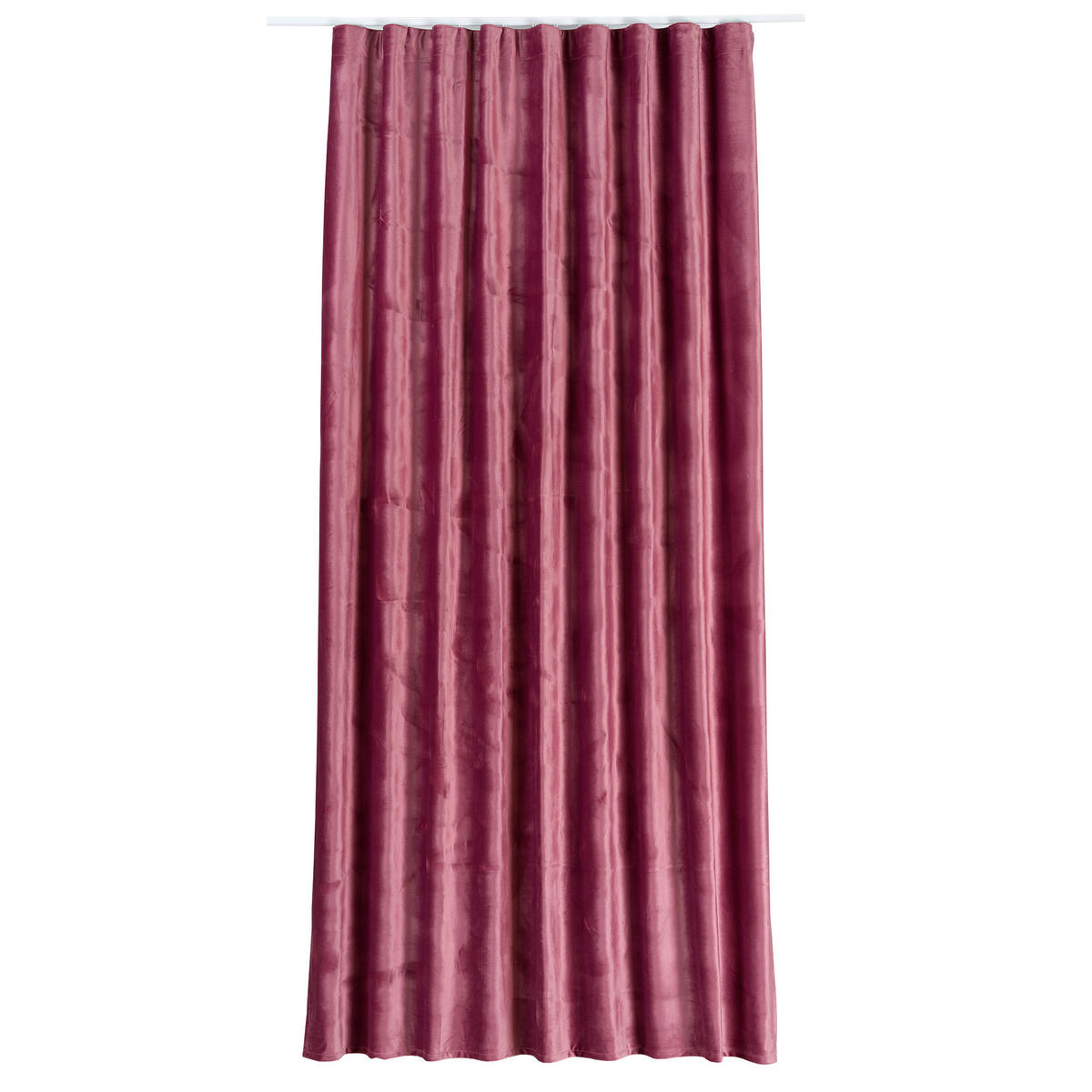 DRAPERIE CONFECȚIONATĂ black-out (nu permite trecerea luminii)  - Basics, textil (22/27.5/8cm)