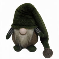 SKŘÍTEK - bílá/černá, Lifestyle, textil (16,5/62/15,5cm) - X-Mas