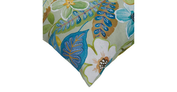 ZIERKISSEN    - Basics, Textil (45/45/10cm) - Esposa