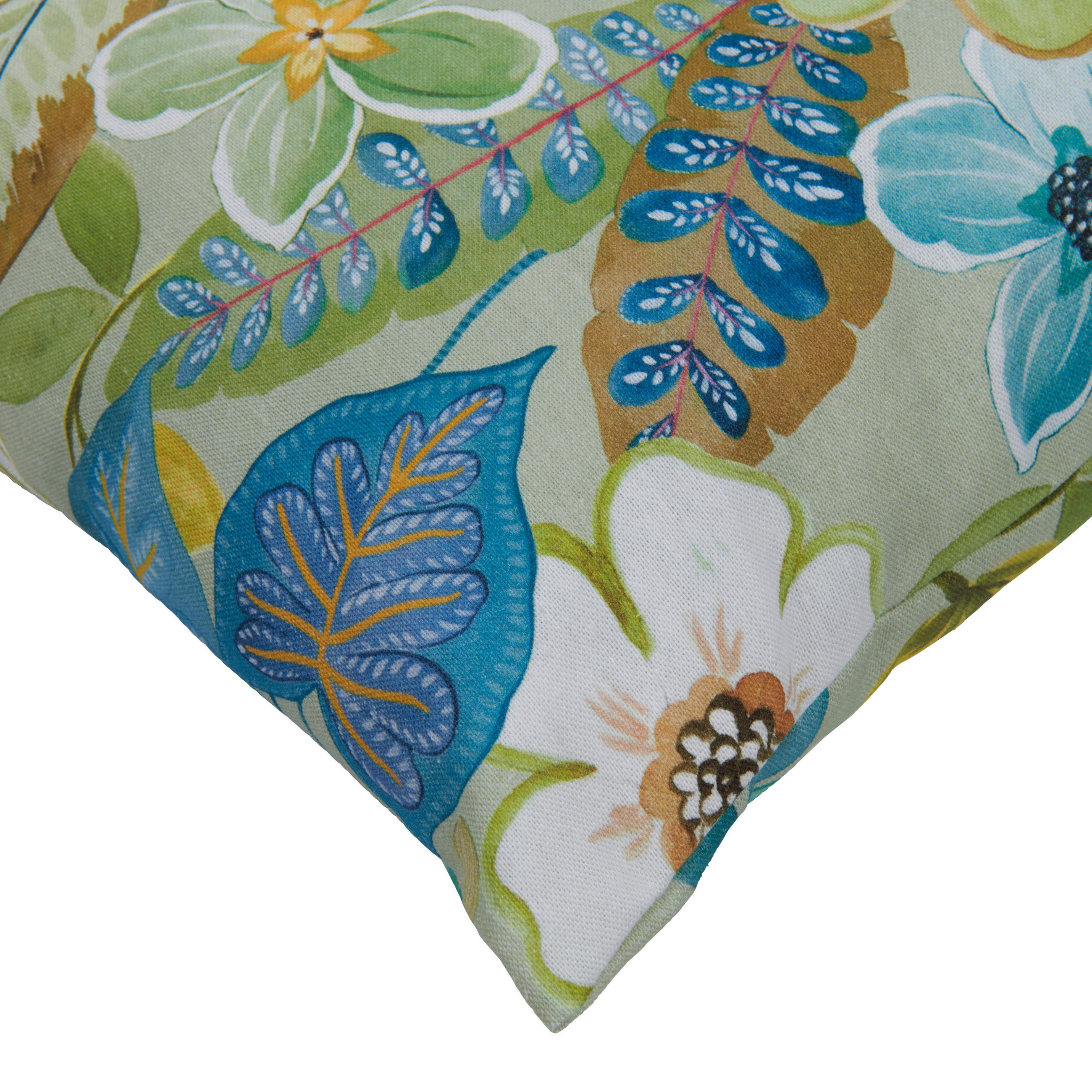 ZIERKISSEN    - Basics, Textil (45/45/10cm) - Esposa