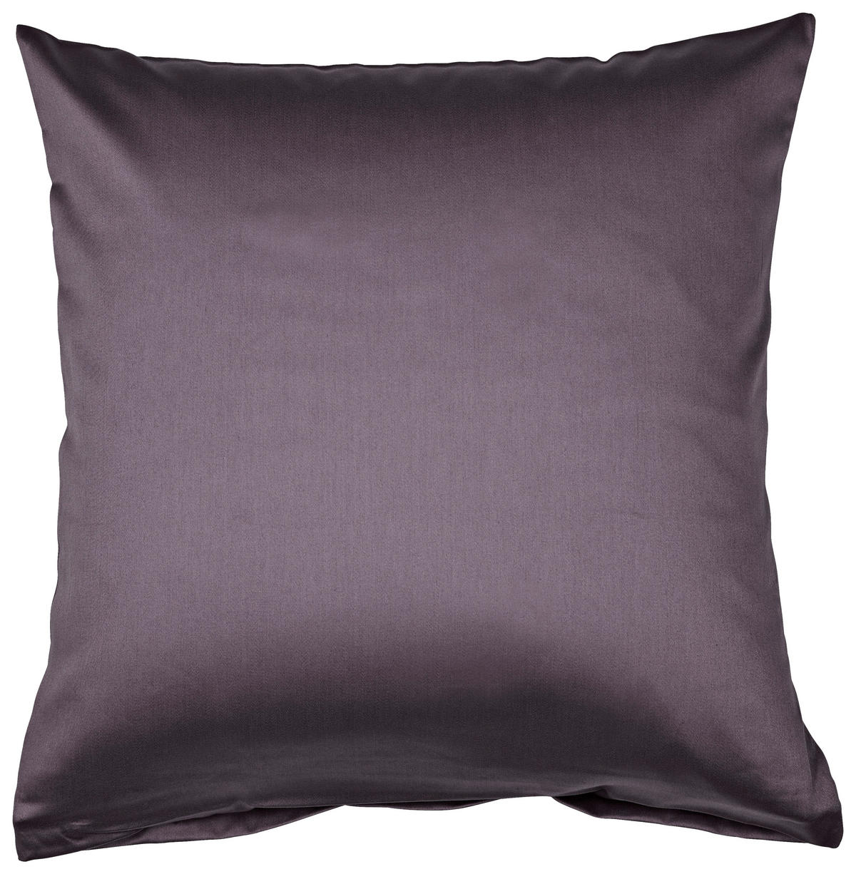 KOPFKISSENBEZUG 50/50 cm  - Basics, Textil (50/50cm) - Janine