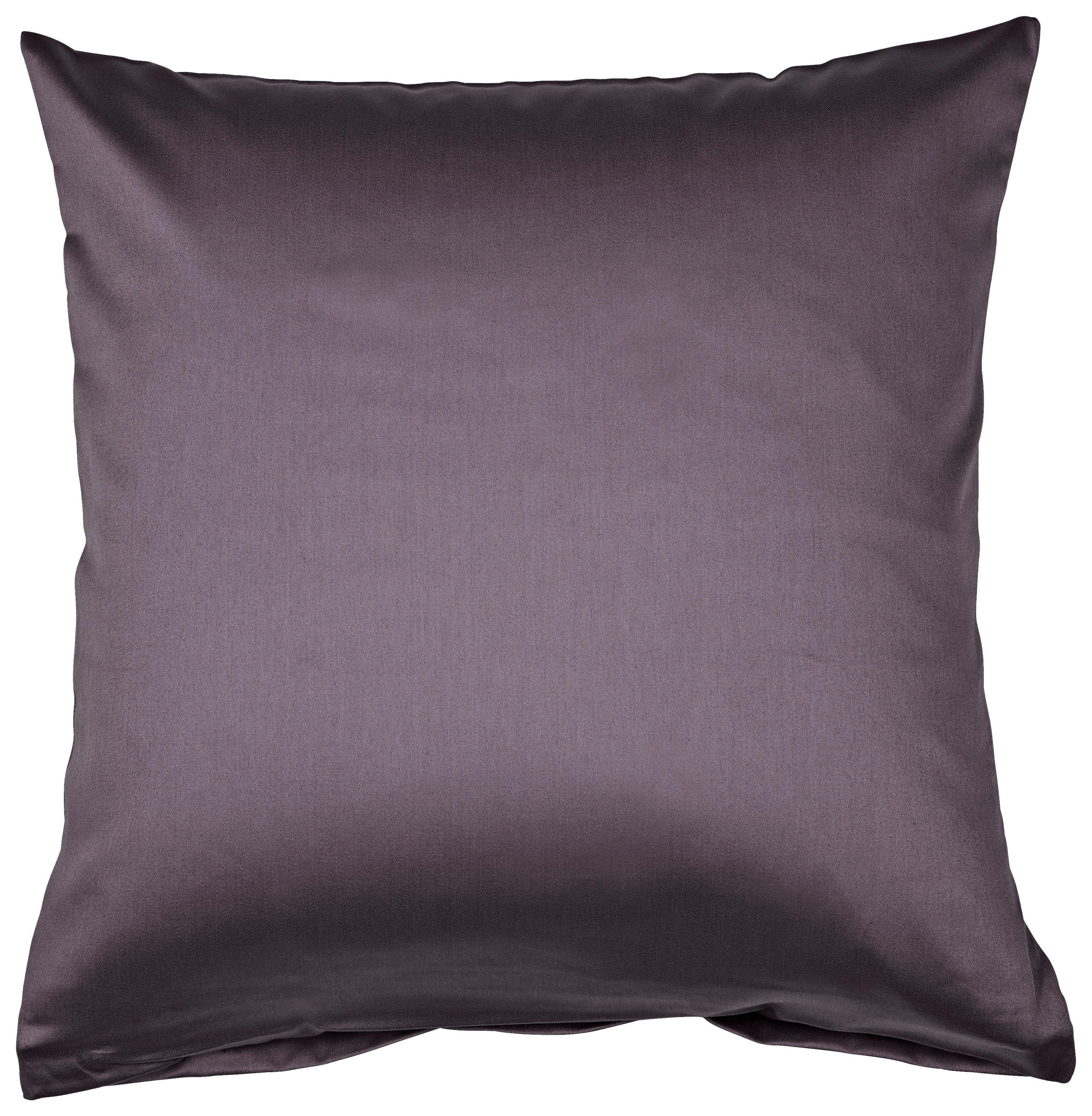 Janine Kopfkissenbezug Giacomo Violett 50x50 cm