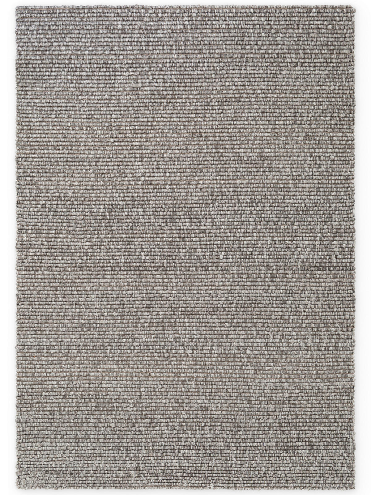 HANDWEBTEPPICH Wohnzimmer 120/170 cm Kollektion 1852 Wilma Multicolor, Hellgrau rechteckig  - Multicolor/Hellgrau, Basics, Textil (120/170cm) - Villeroy & Boch