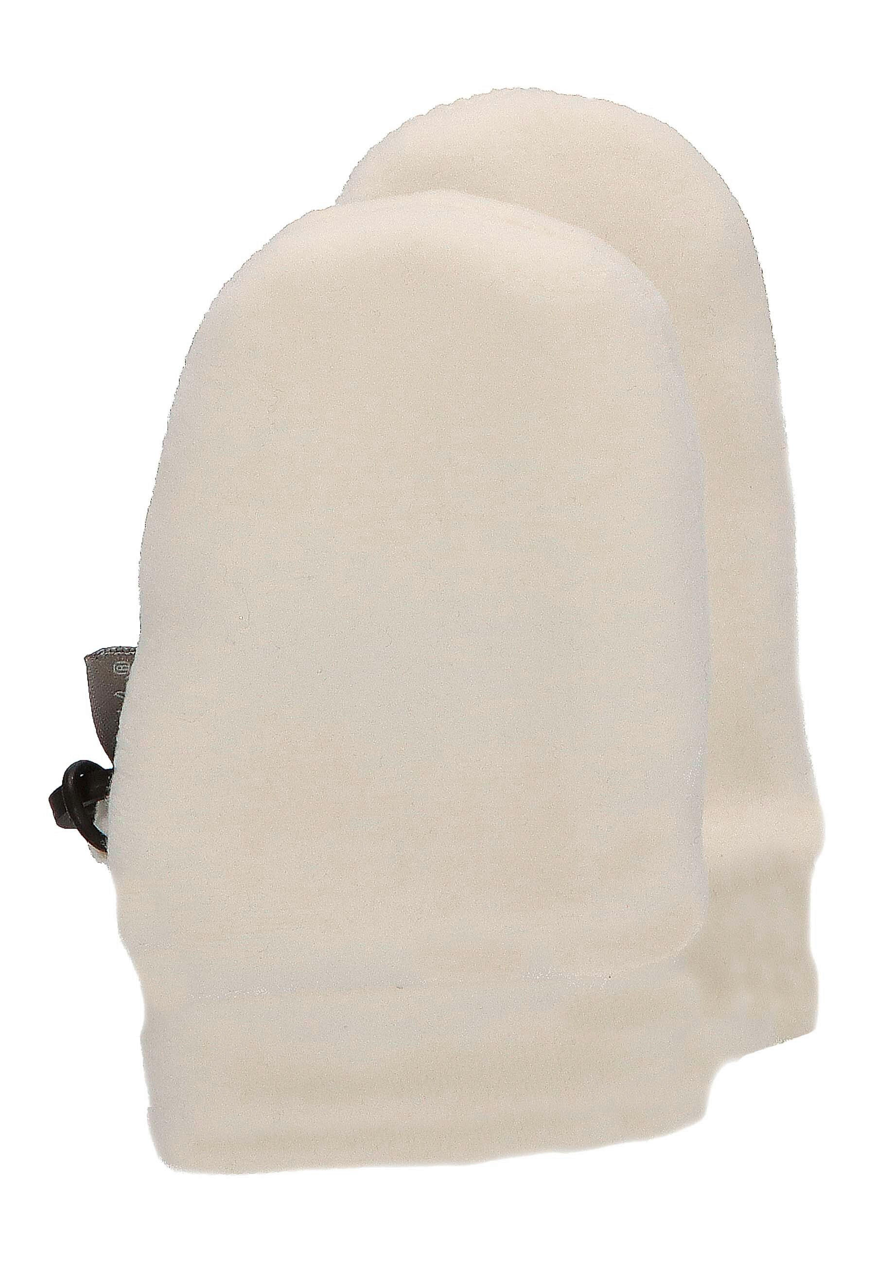 FÄUSTLINGE  - Beige, Basics, Textil (0null) - Sterntaler