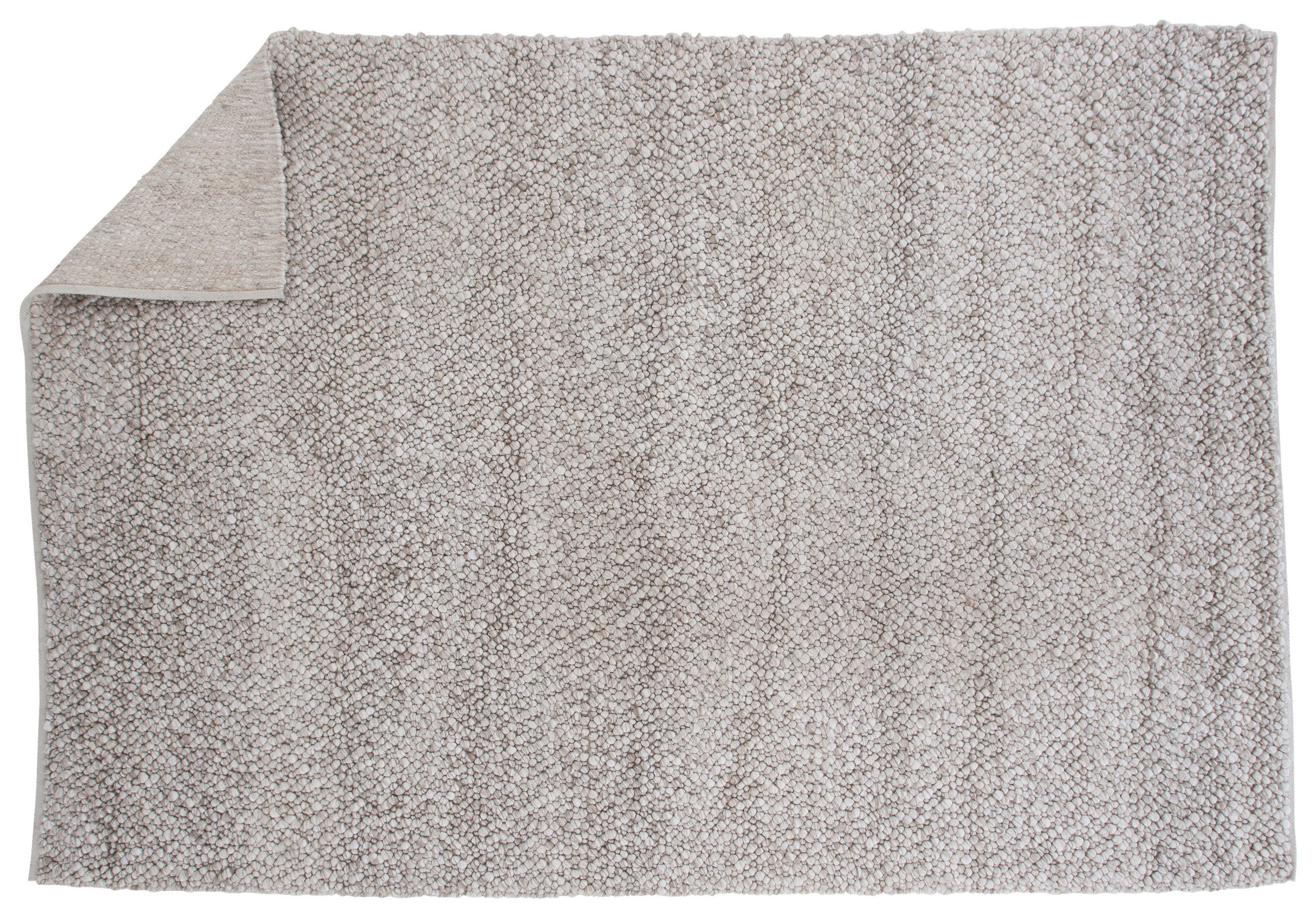 RYAMATTA 200/300 cm  - beige, Lifestyle, textil (200/300cm) - P & B
