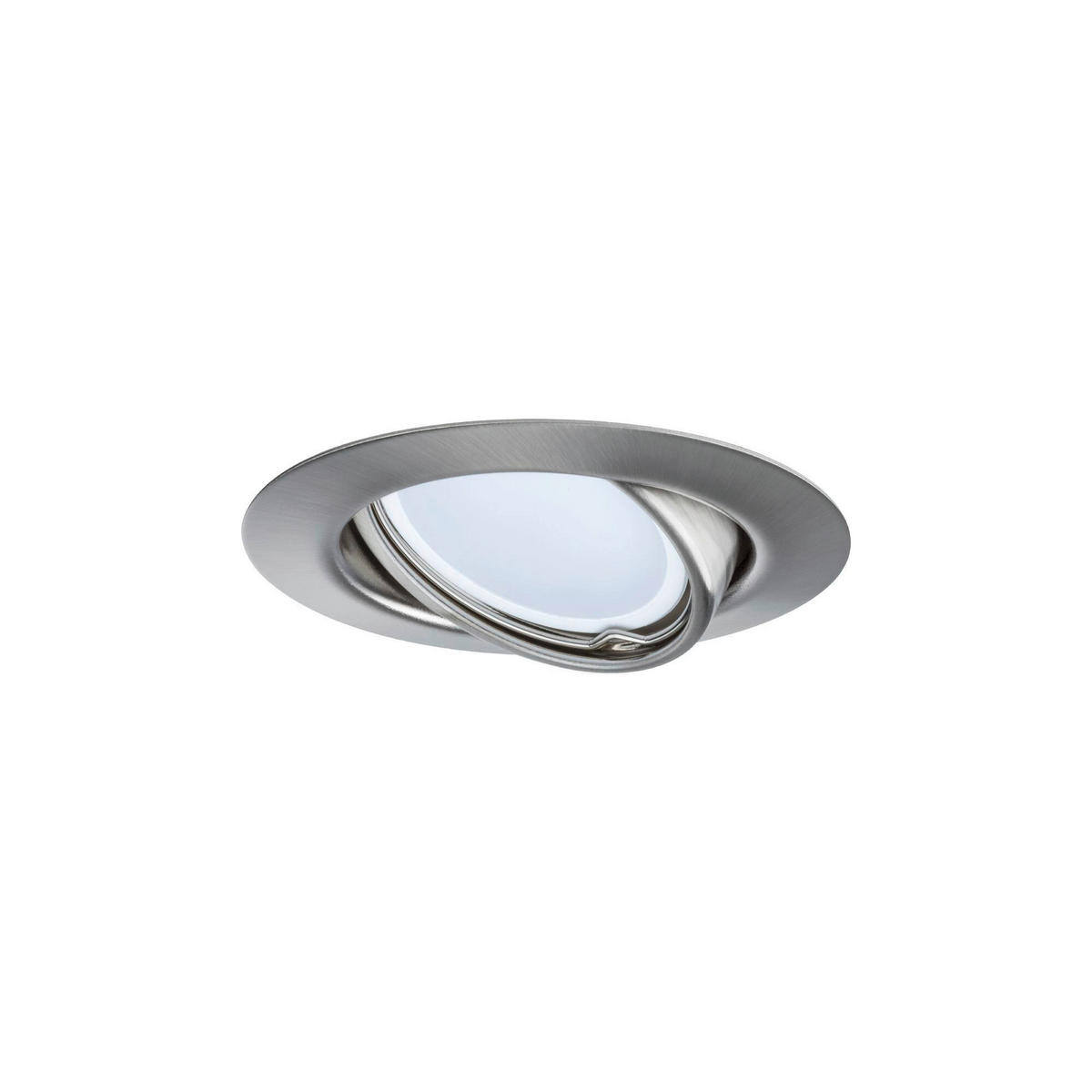 EINBAUSPOT-SET 9,0 cm  - Basics (9,0cm) - Paulmann