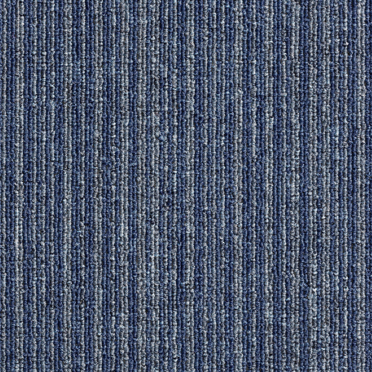 TEPPICHFLIESE 50/50 cm in Graubraun  - Graubraun, Basics, Textil (50/50cm)