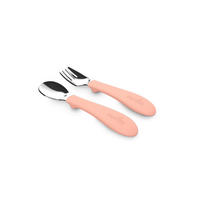 KINDERBESTECK  - Basics (24/10/20cm)