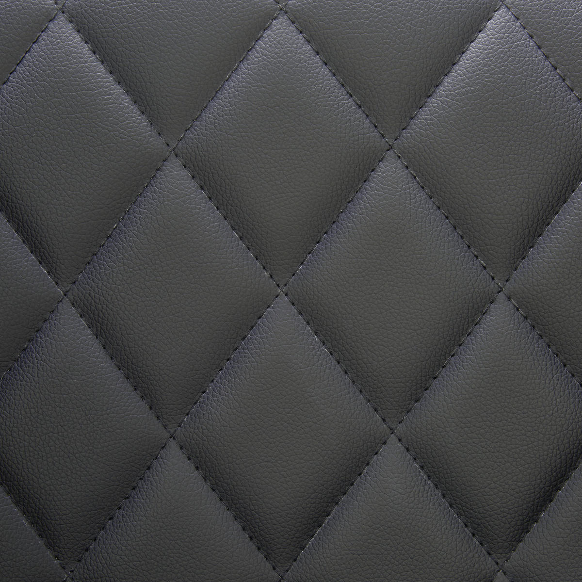 KAROSSZÉK fekete  - fekete, Konventionell, textil/fa (60/92/65cm) - Xora