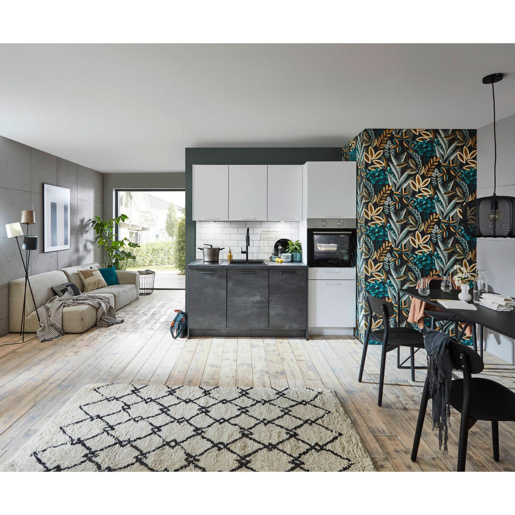 Küchenblock Toronto/las Vegas