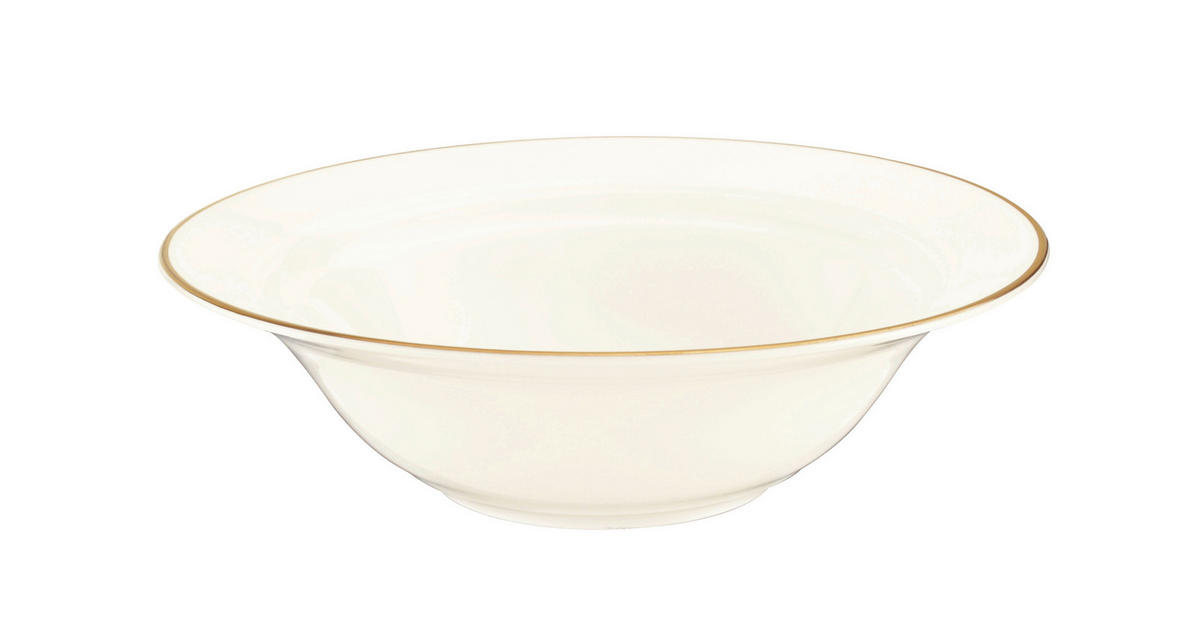 Bol Pentru Desert 14 cm  - crem, Basics, ceramică (14cm) - Seltmann Weiden