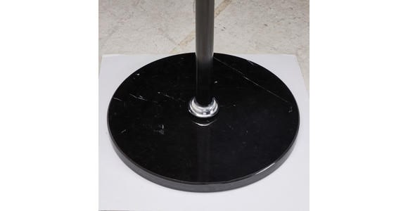 KLEIDERSTÄNDER in Schwarz 37/177/37 cm   - Schwarz, Basics, Holz/Kunststoff (37/177/37cm) - Carryhome