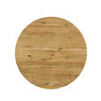 ESSTISCH in Holz 130/130/76 cm  - Akaziefarben, Design, Holz (130/130/76cm) - Landscape