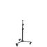 FAHRGESTELL WHEEL STAND - Silberfarben, KONVENTIONELL, Metall (14/75/15cm) FAHRGESTELL WHEEL STAND - Silberfarben, KONVENTIONELL, Metall (14/75/15cm)