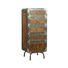 KOMMODE 50/150/40 cm - Multicolor, Trend, Holz/Metall (50/150/40cm) - Landscape KOMMODE 50/150/40 cm - Multicolor, Trend, Holz/Metall (50/150/40cm) - Landscape