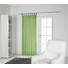 SCHLAUFENVORHANG halbtransparent - Grün, Basics, Textil (135/245cm) - Boxxx SCHLAUFENVORHANG halbtransparent - Grün, Basics, Textil (135/245cm) - Boxxx