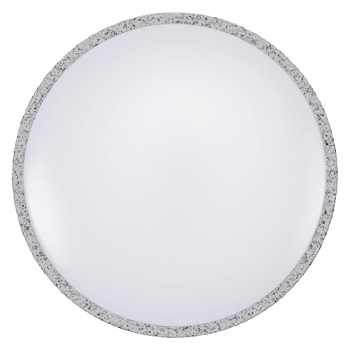 LED-DECKENLEUCHTE 39/7 cm   - Basics, Metall (39/7cm) - Osram