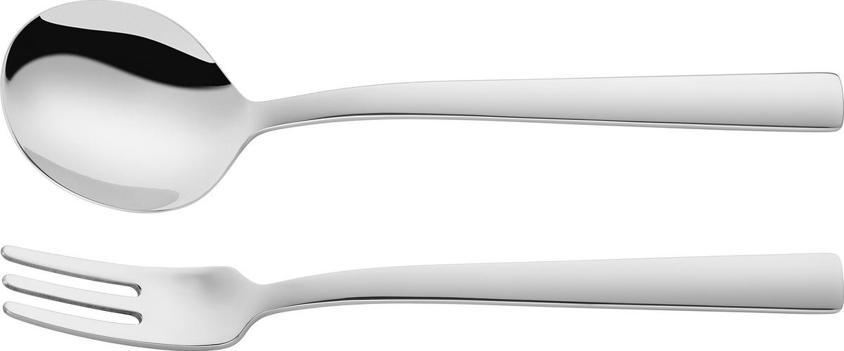 PASTABESTECK ZWILLING DINNER  - Edelstahlfarben, Basics, Metall - Zwilling