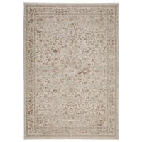 FLACHWEBETEPPICH 200/300 cm Beige  - Beige, Design, Textil (200/300cm) - Novel