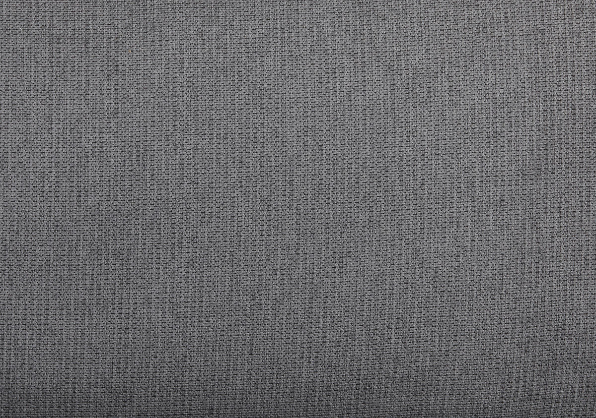 SCHLAFSOFA in Webstoff Grau  - Naturfarben/Grau, Modern, Holz/Textil (188/84/87cm) - MID.YOU