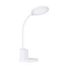 TISCHLEUCHTE 15/55 cm   - Weiß, Basics, Kunststoff (15/55cm) - Eglo