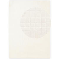 WOLLTEPPICH  Wohnzimmer 200/290 cm Kollektion 1890 Kenso Creme rechteckig  - Creme, Basics, Textil (200/290cm) - Villeroy & Boch